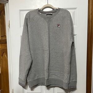 Fila sweatshirt
